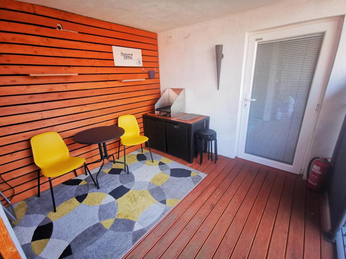 Apartment Keleia Celje Exteriör bild